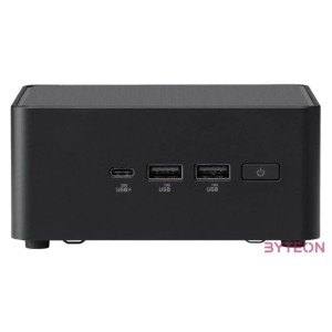 ASUS NUC 14 Pro Revel Canyon RNUC14RVHU500002I Core Ultra 5 125H 0GB,0GB Barebone tall mit EU-Netzkabel