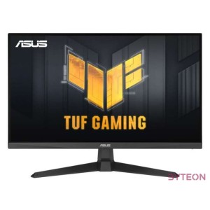 ASUS TUF VG279Q3A 68,6cm (27) FHD IPS Gaming Monitor 169 HDMI,DP 180Hz 1ms FS