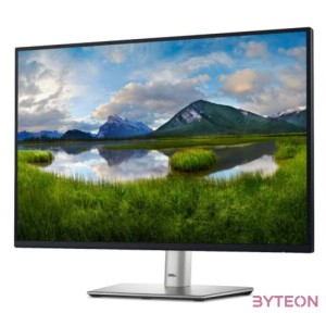 Dell P2425E 61,1cm (24) WUXGA IPS Office-Monitor HDMI,DP mit USB-C Hub