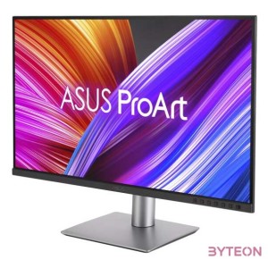 ASUS ProArt PA279CRV 68,6cm (27) 4K IPS Profi Monitor 169 DP,HDMI,USB-C PD96W
