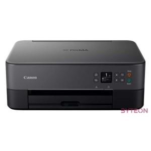 Canon PIXMA TS5350i Tintenstrahdrucker Scanner Kopierer WLAN Pixma Print Plan