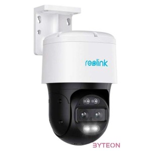 Reolink TrackMix Series P760 PoE Cam