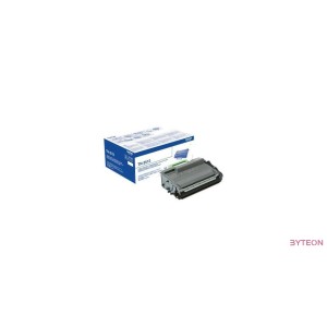 BROTHER TN-3512 - Fekete