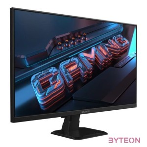 Gigabyte GS27FA 68,6cm (27) FHD IPS Gaming Monitor 169 HDMI,DP 180Hz HDR Sync