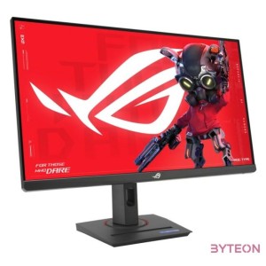 ASUS ROG Strix XG27ACMG 68,6cm (27) QHD IPS Gaming Monitor 169 HDMI,DP,USB-C 240Hz (270Hz OC) 1ms (GtG)