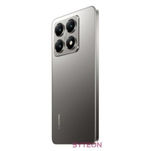 Xiaomi 14T 5G 12,256GB Dual-SIM Smartphone Titan Grau EU