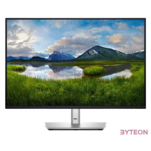 Dell P2425 61,1cm (24) WUXGA IPS Office-Monitor HDMI,DP,USB-C Pivot