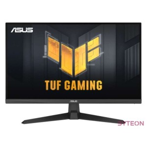 ASUS TUF VG279Q3A 68,6cm (27) FHD IPS Gaming Monitor 169 HDMI,DP 180Hz 1ms FS