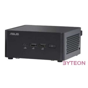 ASUS NUC 14 Pro Revel Canyon RNUC14RVHU500002I Core Ultra 5 125H 0GB,0GB Barebone tall mit EU-Netzkabel