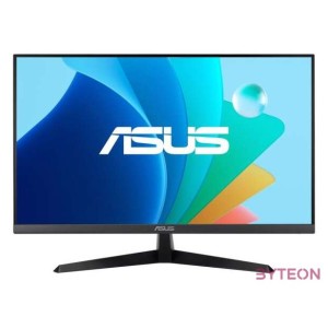ASUS VY279HF 68,6cm (27) FHD IPS Office Monitor 169 HDMI 100Hz 5ms FreeSync