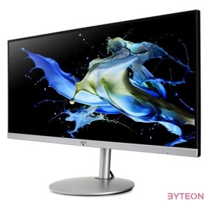 Acer CB342CUsemiphuzx 86,4cm (34) UWQHD IPS LED-Monitor 1ms HDMI,DP USB-C