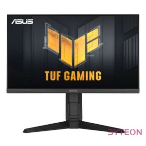 ASUS TUF VG249QL3A 60,5cm (23,8) FHD IPS Gaming Monitor 169 HDMI,DP 180Hz Sync