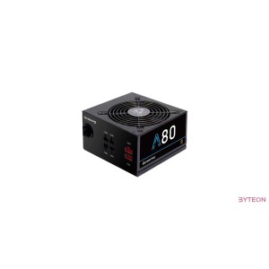 Chieftec A80 550W [Moduláris]