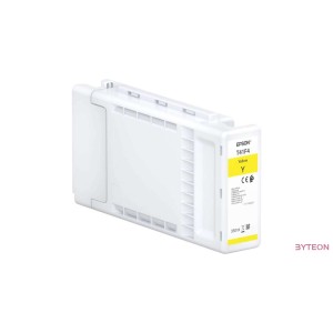 Epson T41F4 - Sárga