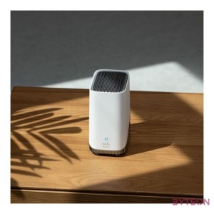 eufy S380 HomeBase 3