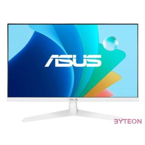 ASUS VY249HF-W 60,5cm (23,8) FHD IPS Office Monitor 169 HDMI 100Hz 5ms Sync