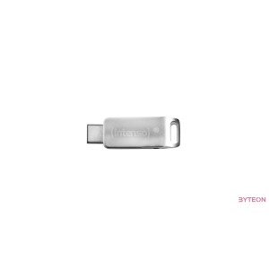 Intenso cMobile Line 32GB (USB-C 3.0/USB-A 3.0)