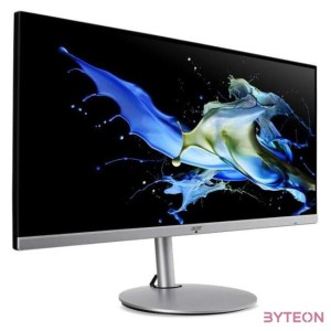 Acer CB342CUsemiphuzx 86,4cm (34) UWQHD IPS LED-Monitor 1ms HDMI,DP USB-C