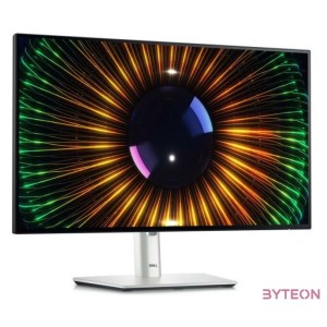 Dell UltraSharp U2424H 61cm (24) FHD IPS Office-Monitor HDMI,DP,USB-C Pivot