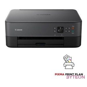 Canon PIXMA TS5350i Tintenstrahdrucker Scanner Kopierer WLAN Pixma Print Plan