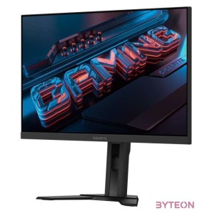 Gigabyte M27UA 68,6cm (27) 4K UHD SS-IPS Gaming Monitor 169 HDMI,DP,USB-C 160Hz 1ms (MPRT)