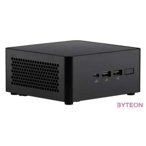 ASUS NUC 14 Pro Revel Canyon RNUC14RVHU500002I Core Ultra 5 125H 0GB,0GB Barebone tall mit EU-Netzkabel