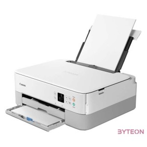 Canon PIXMA TS5351i Tintenstrahdrucker Scanner Kopierer WLAN Pixma Print Plan