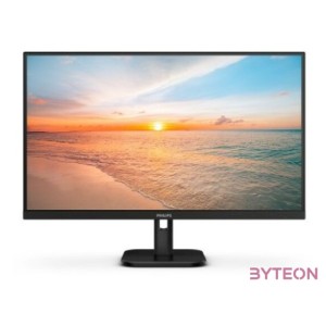 Philips 27E1N1800A 68,6cm (27) UHD IPS Business Monitor 169 HDMI,DP 60Hz 4ms (MPRT) Sync