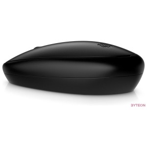 HP 240 Kabellose Bluetooth Maus Schwarz 3V0G9AAABB