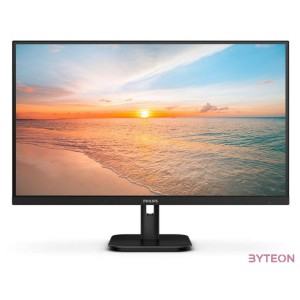 Philips 27E1N1800A 68,6cm (27) UHD IPS Business Monitor 169 HDMI,DP 60Hz 4ms (MPRT) Sync