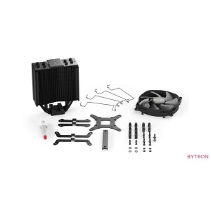 Be Quiet Dark Rock slim (Univerzális)