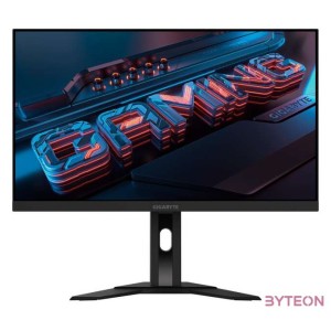Gigabyte M27UA 68,6cm (27) 4K UHD SS-IPS Gaming Monitor 169 HDMI,DP,USB-C 160Hz 1ms (MPRT)