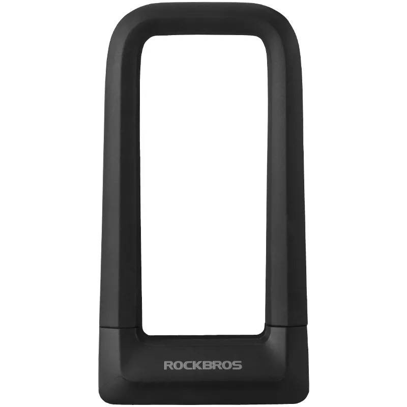 Rockbros RKS626-BK Bicycle Lock