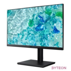Acer Vero B247YEbmiprxv 60,5 cm (23,8) FHD IPS Office Monitor 169 HDMI,DP,VGA 100Hz