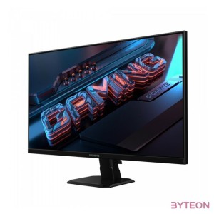 Gigabyte GS27FA 68,6cm (27) FHD IPS Gaming Monitor 169 HDMI,DP 180Hz HDR Sync