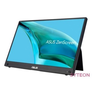 ASUS ZenScreen MB16AHG 39,6cm (15,6) FHD IPS Mobiler Monitor mHDMI,USB-C (DP) 144Hz