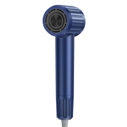 Laifen Retro Hair dryer with ionisation (Blue)