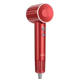 Hair dryer with ionisation  Laifen Retro (Red)