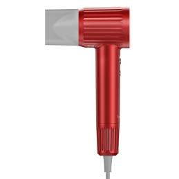 Hair dryer with ionisation  Laifen Retro (Red)