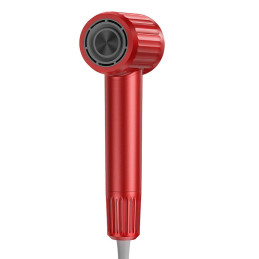 Hair dryer with ionisation  Laifen Retro (Red)