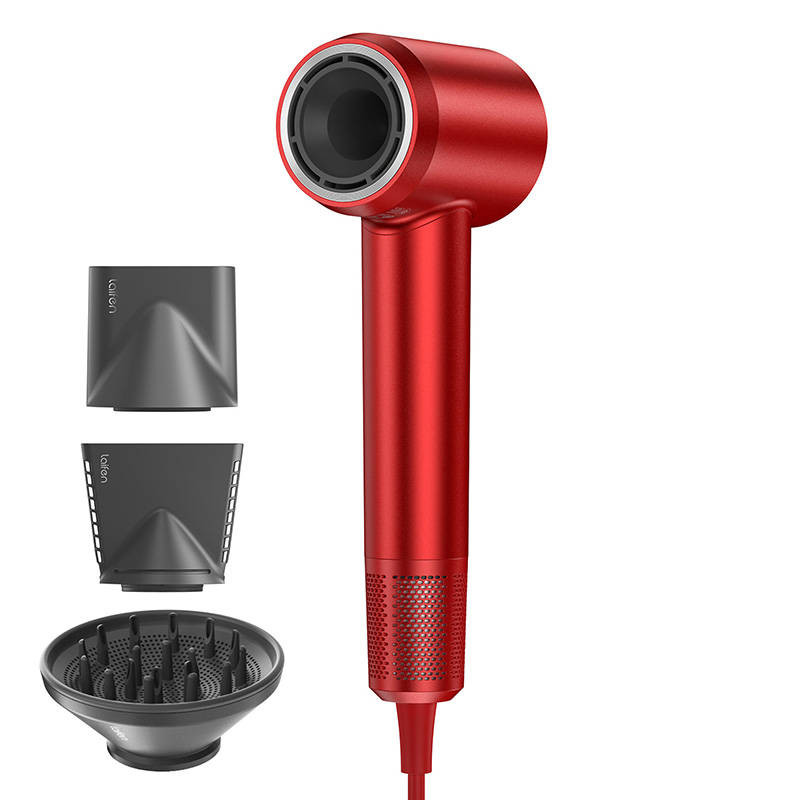 Hair dryer with ionisation Laifen Swift Special (Red)