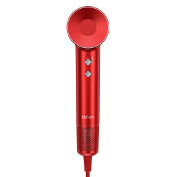 Hair dryer with ionisation Laifen Swift Special (Red)