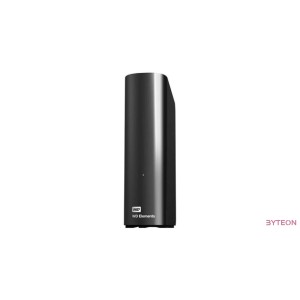 WD Elements Desktop 8TB [3.5"/USB3.0]