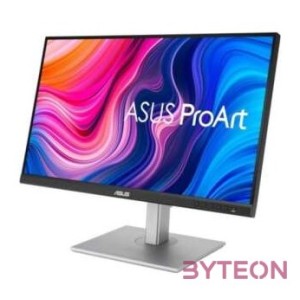 ASUS ProArt PA279CRV 68,6cm (27) 4K IPS Profi Monitor 169 DP,HDMI,USB-C PD96W