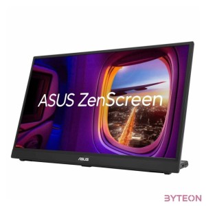 ASUS ZenScreen MB17AHG 43,9cm (17,3) FHD Mobiler Monitor 169 HDMI,USB-C 144Hz