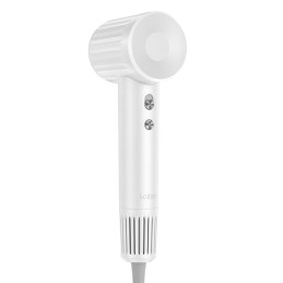 Hair dryer with ionisation Laifen Retro (White)