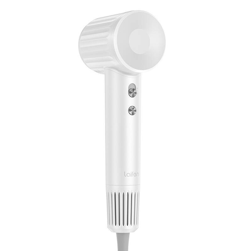 Hair dryer with ionisation Laifen Retro (White)