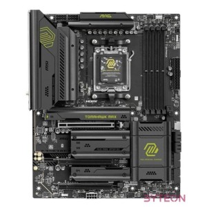 MSI MAG B850 TOMAHAWK MAX WIFI Mainboard AM5 M.2,WIFI7,BT,HDMI,USB-C