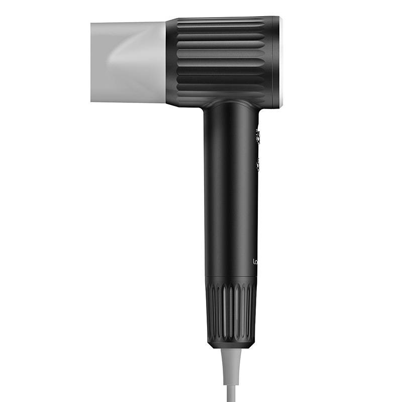 Hair dryer with ionisation Laifen Retro (Black)