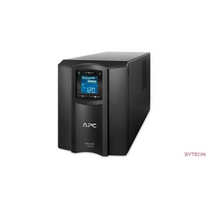APC Smart-UPS C SMC1000IC [1000VA/600W]